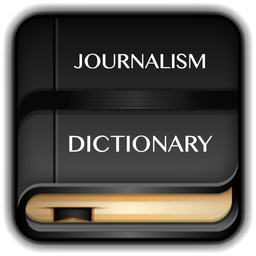 Journalism Dictionary Offline