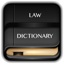 Law Dictionary Offline