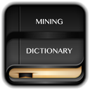 Mining Dictionary Offline