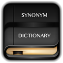 Synonym Dictionary Offline