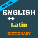 English To Latin Dictionary Of