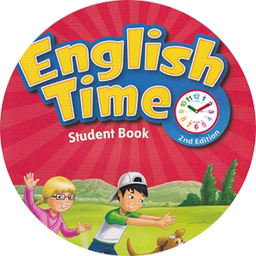 English Time Dictionary
