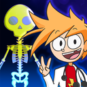 Human Body Games for Kids