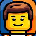 کارتون لگو LEGO بدون اینترنت