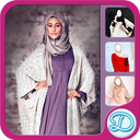 Abaya Hijab Style 2021