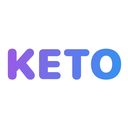 Keto Manager - مدیریت رژیم کتو