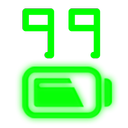 Battery Indicator Free