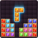 Block Puzzle Jewel - پازل بلوکهای جواهر