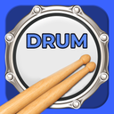 Simple Drum: Electric Drum Set - Drum Simulator