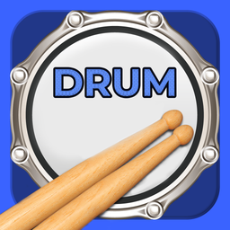 Simple Drum: Electric Drum Set - Drum Simulator