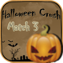 Halloween Crush Puzzle
