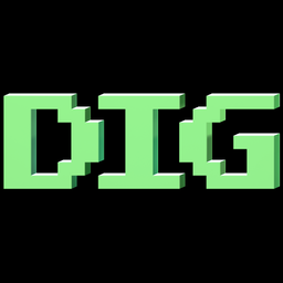 Dig - Emulator Front-End