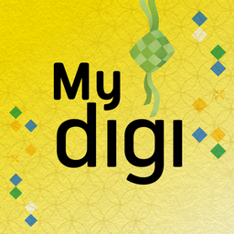 MyDigi Mobile App
