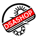 فروشگاه قطعات پکیج (dsashop)