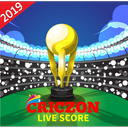 Criczon live score