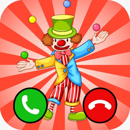 Call Digital Circus Fake Chat