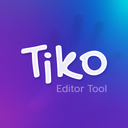 Tiko: Poster, Flyer, Logo Make