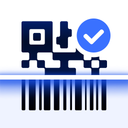 QR Code & Barcode Scanner Plus