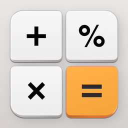 Calculator Plus with History