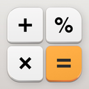 Calculator Plus with History