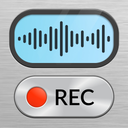 Voice Recorder Plus: Rec Sound