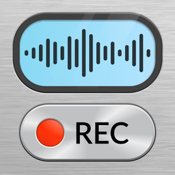 Voice Recorder: Record Audio