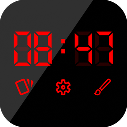 Digital Clock