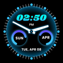 Clock Wallpaper - Analog Clock