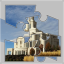 LDS Temple Puzzles