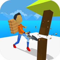 Raft Survival - Island Escape