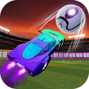 ⚽Super RocketBall - Real Football Multiplayer Game