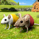 Mouse Simulator: Rat Life Sim