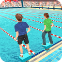 Virtual High School Swimming Championship