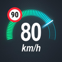 GPS Speedometer for Car