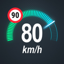 GPS Speedometer for Car