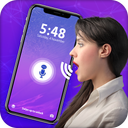 Voice Lock Screen - App Lock