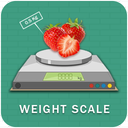 Mobile Weight Scale Machine