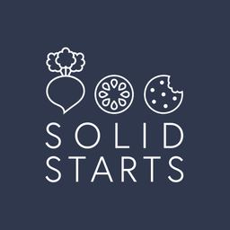 Solid Starts: Baby Food App