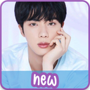 Kim Seok-jin BTS Wallpaper HD