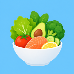 Diet Recipes – Healthy Meals