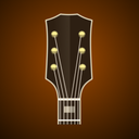 Acoustic Guitar Tuner