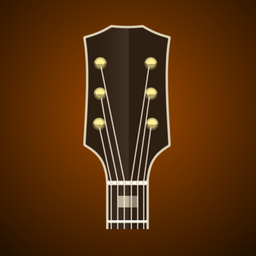 Acoustic Guitar Tuner
