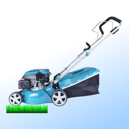 Lawn Mower