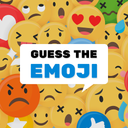 Guess The Emoji - Word Game