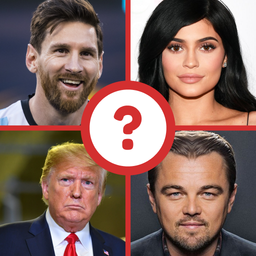 Guess the Celebrity — Quiz, Game