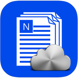 Notepad and Notes with sync