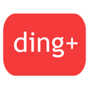 ding+