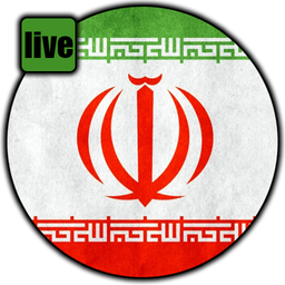 Iran Flag Live Wallpaper
