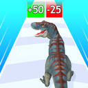 Dinosaur Evolution: Dino Run