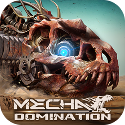 Mecha Domination: Rampage